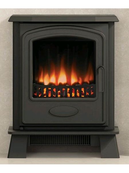 Hereford Electric Inset stove