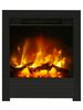 The Beam - Edge 16 inch electric inset fire log effect flare collection