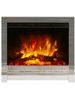 The beam edge 22 inch inset electric fire log effect flare collection