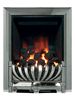 Avantgarde 16 Inch Inset Gas Fire (Deepline)