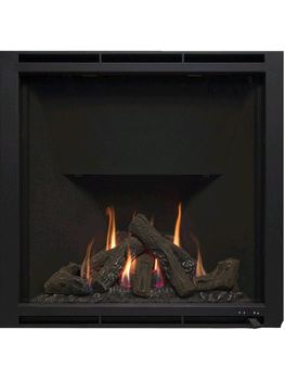 Flare Collection Elsie 900 Inset Gas Fire