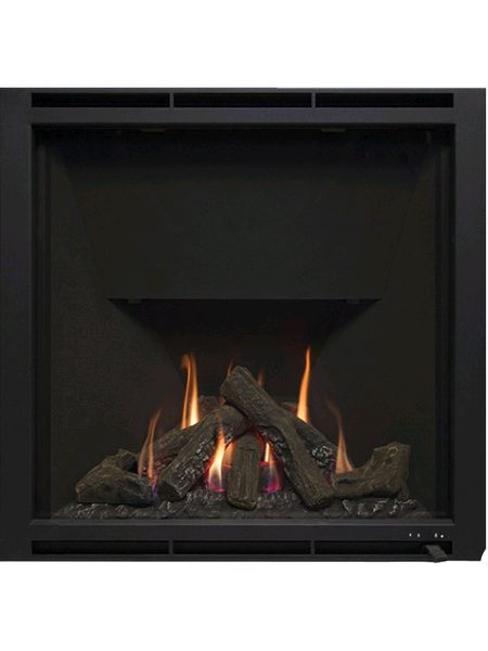 Elsie 900 Inset Gas Fire