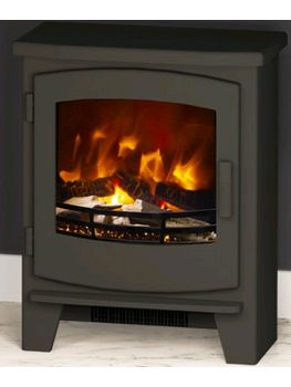 Flare Collection Beacon Electric Stove (Small)