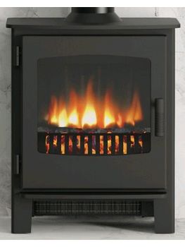 Flare Collection Desire 6 Electric Stove