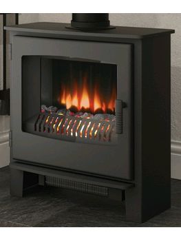 Flare Collection Desire 7 Electric Stove