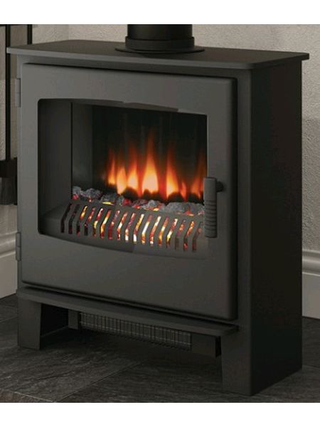 Desire 7 Electric Stove