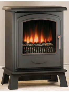 Flare Collection Hereford 5 Electric Stove