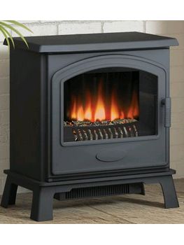 Flare Collection Hereford 7 Electric Stove