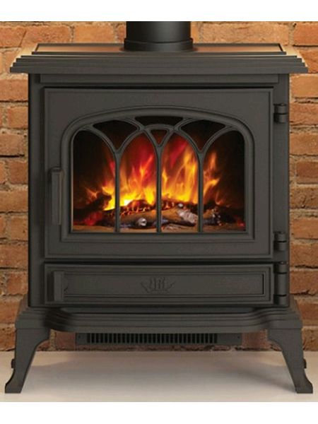 Heslington Electric Stove