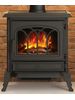 Heslington Electric Stove