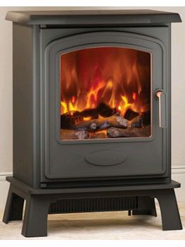 Flare Collection Ora 5 Electric Stove