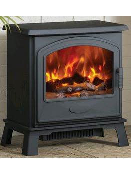 Flare Collection Ora 7 Electric stove