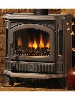 Flare Collection Winchester Electric Stove