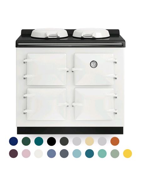 Standard 1060 Duo Electric Range Cooker