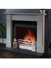 Winterfold 56 Inch Timber Mantel