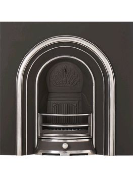 Capital Fireplaces The Wandsworth 16 Inch Highlight