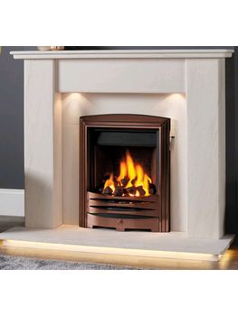 Capital Fireplaces Avelar 48 Inch Suite