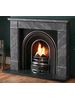 Rothwell 48 and 54 Inch Granite Mantel