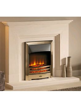 Capital Fireplaces Dalton 48 Inch Suite