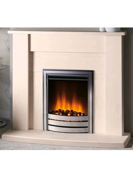 Capital Fireplaces Empire 48 Inch Suite