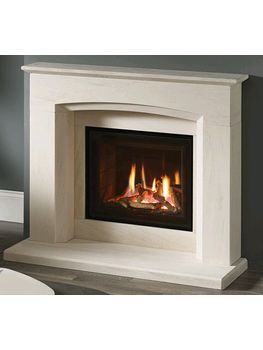 Capital Fireplaces Holwell 42 Inch Suite