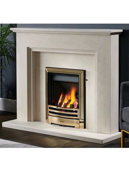 Capital Fireplaces Lyrel 52 Inch Suite