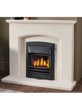 Capital Fireplaces Murtosa 42 and 48 Inch Suite