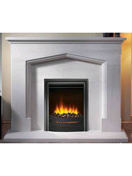 Capital Fireplaces Swinford 48 Inch and 54 Inch Suite