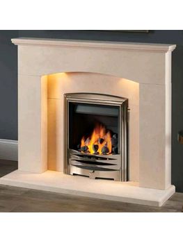 Capital Fireplaces Faro 42, 48 and 54 Inch Suite