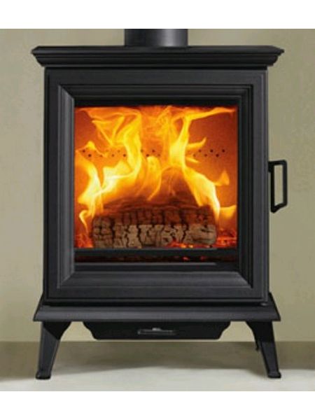 Stovax Sheraton 5 Multifuel Stove