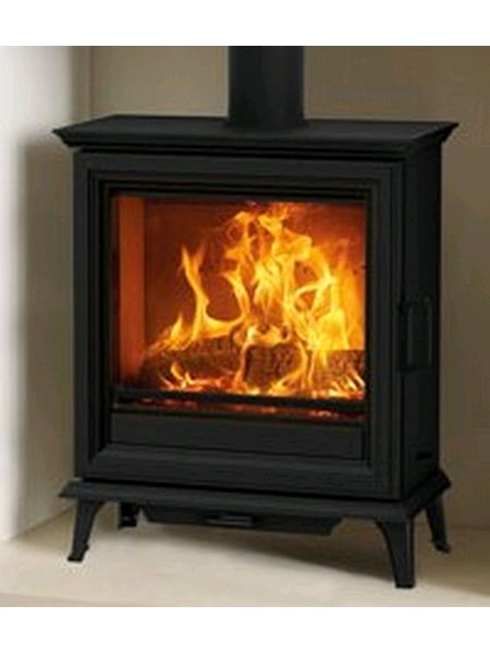 Stovax Sheraton 5 Wide Multifuel Stove