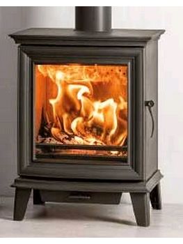 Stovax Stovax Chesterfield 5 Woodburning Stove