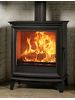 Stovax Chesterfield 5 Wide Multifuel Stove