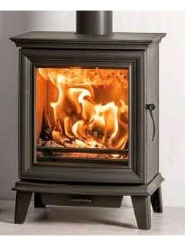 Stovax Stovax Chesterfield 5 Multifuel Stove