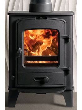 Stovax Stovax County 3 Multifuel Stove