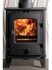 Stovax County 3 Multifuel Stove