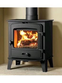 Stovax Stovax County 5 Woodburning Stove