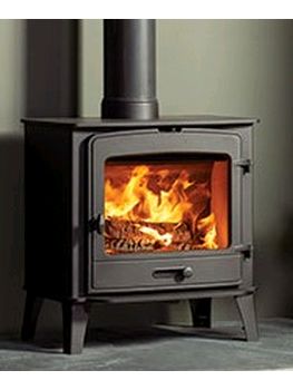 Stovax Stovax County 8 Woodburning Stove