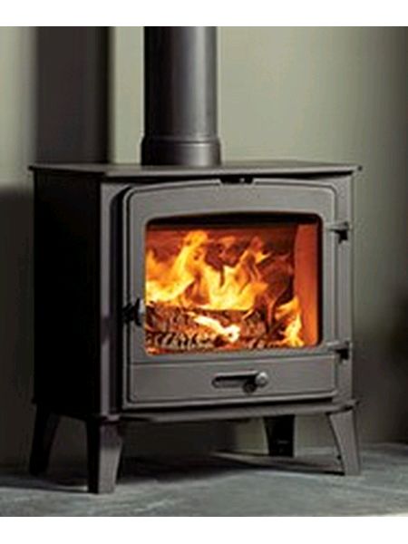 Stovax County 8 Woodburning Stove