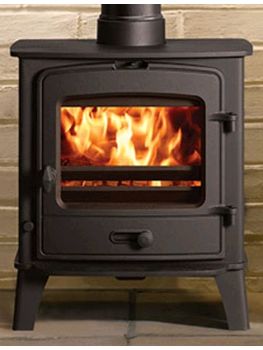 Stovax Stovax County 5 Multifuel Stove