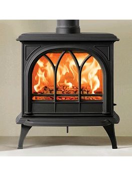 Stovax Stovax Huntingdon 30 Multifuel Stove