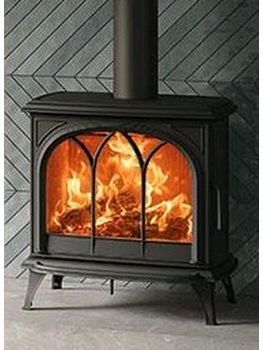 Stovax Stovax Huntingdon 40 Woodburning Stove