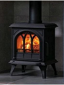 Stovax Stovax Huntingdon 20 Multifuel Stove