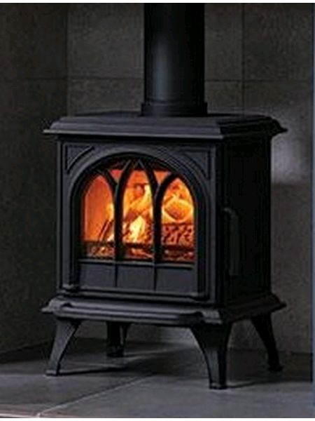 Stovax Huntingdon 20 Multifuel Stove