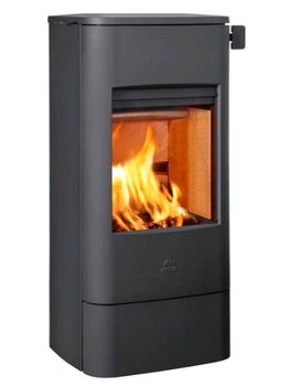 Jotul Stoves F 232 Without Side Glass