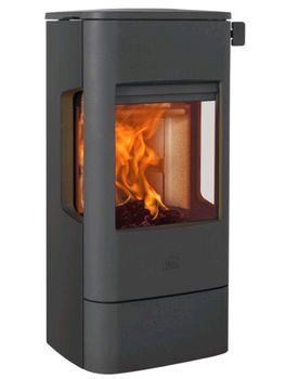 Jotul Stoves F 233 With Side Glass