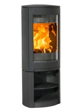 Jotul Stoves F 361 V2 Advance Open Base