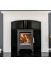 Mendip Ashcott 5kw woodburning stove woodburner ecodesign