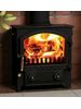 The Little Thurlow Eco Smoke Control Multifuel Stove