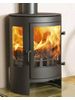 Town and Country Langdale Eco Smoke Control Multifuel Stove